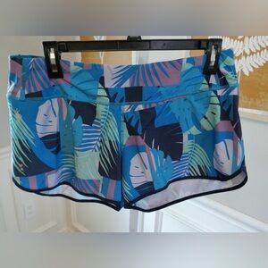 Smartwool Women's Running Shorts size medium.